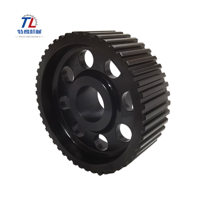 China Multi-wedge Belt Pulley manufacturers, Multi-wedge Belt Pulley ...