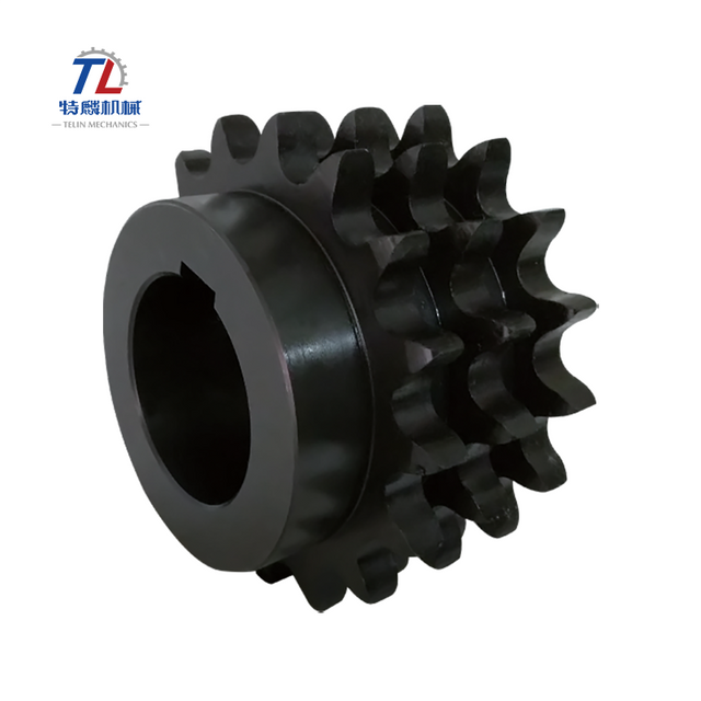 China Triplerow Sprockets manufacturers, Triplerow Sprockets
